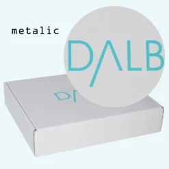 Scatole alb 35.5x30x8 metalic exterior dalb 1