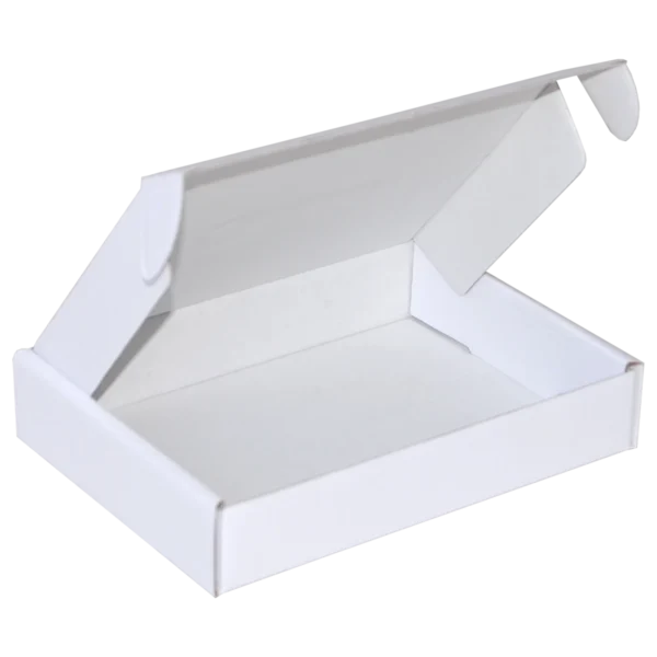 Alternative view of Scatole texturat 15x12x3 cm