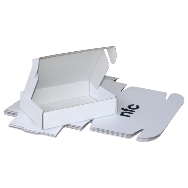 Scatole mat 17x12x4 cm