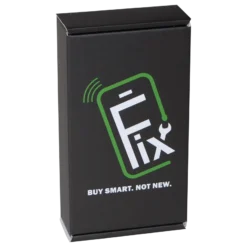 Cutie pliata Scatole 18x10x4 policromie Fix