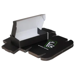 Cutie pliata Scatole 18x10x4 policromie Fix det3