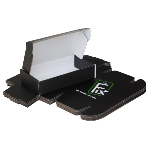 Scatole mat 18x10x4 cm