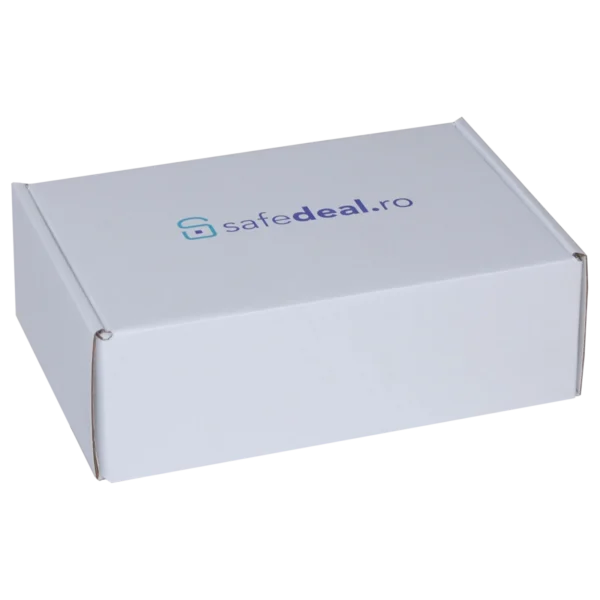 Scatole texturat 19.5x13.5x6.5 cm