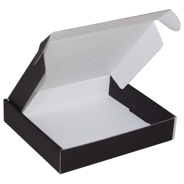 Scatole mat 19x17x4 cm