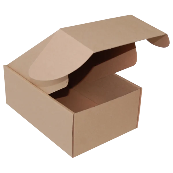 Scatole mat 20x30x12 cm