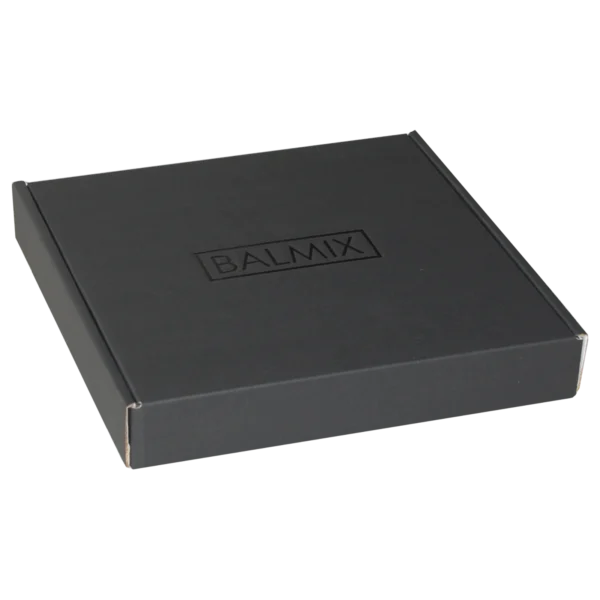 Scatole Premium mat 24x24x3.5 cm