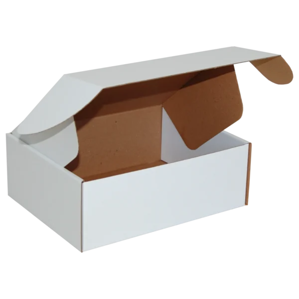 Scatole mat 25x20x9 cm