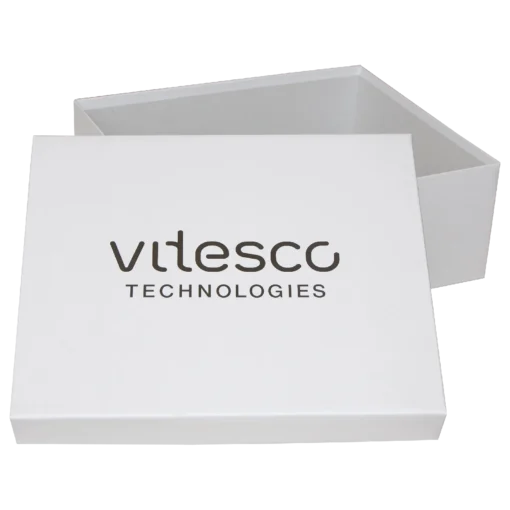 Cutie rigida Toreto DA 34.5x29x13 policromie Vitesco deschisa 2