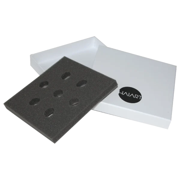 Toreto DUO mat 18x18x3 cm