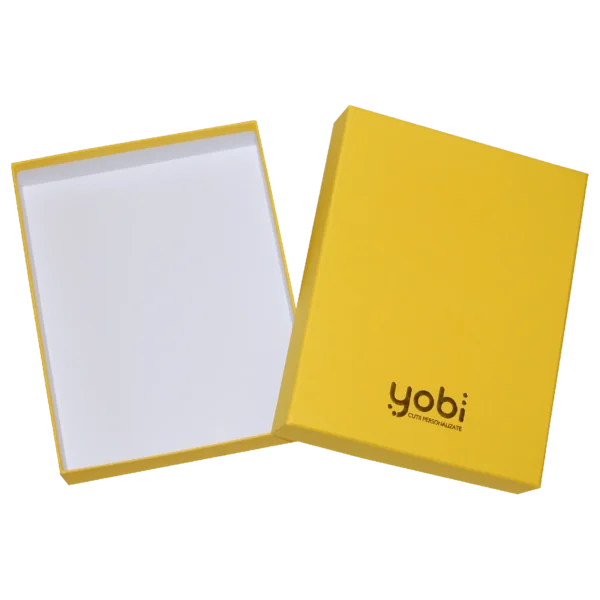 Alternative view of Toreto DUO mat 24x19x5 cm