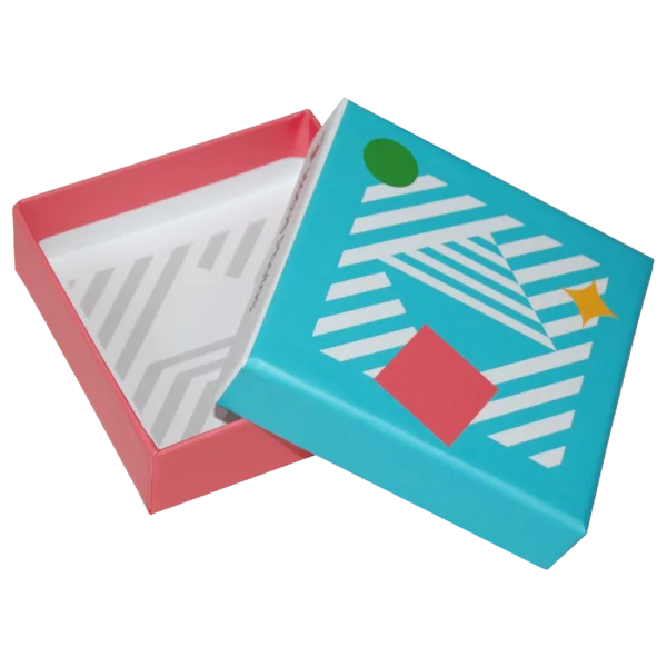 Toreto DUO Premium policromie (tipar)