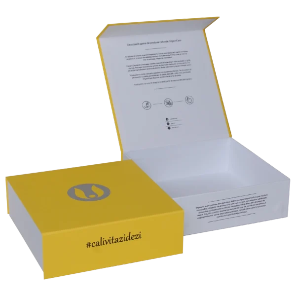 MAGNETO C3 Premium policromie