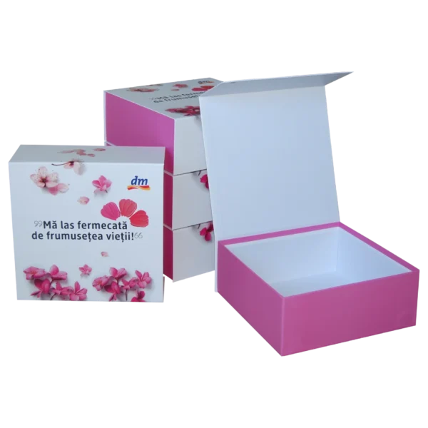 MAGNETO C3 policromie