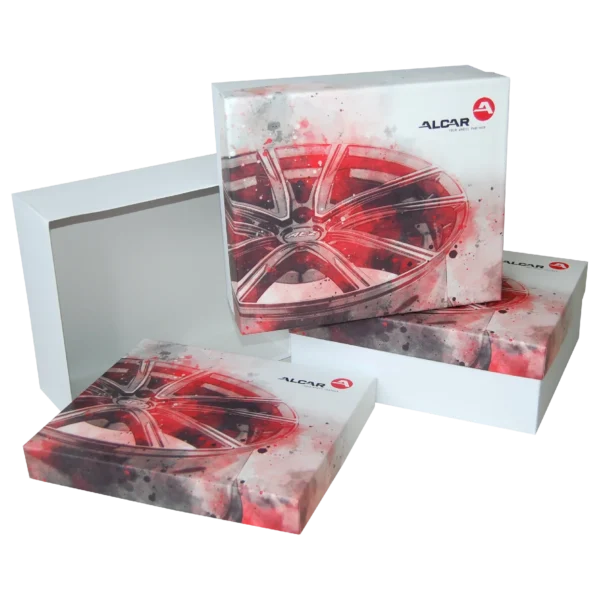 Toreto DA policromie (tipar)