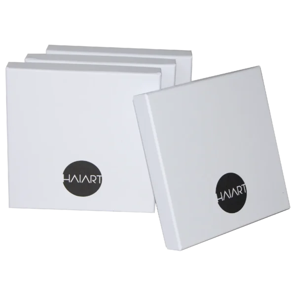 Toreto DUO Premium mat 18x18x3 cm