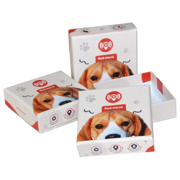 Toreto DUO policromie (tipar)