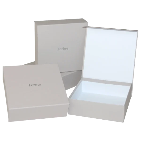 Alternative view of MAGNETO C3 texturat 21x21x6.5 cm