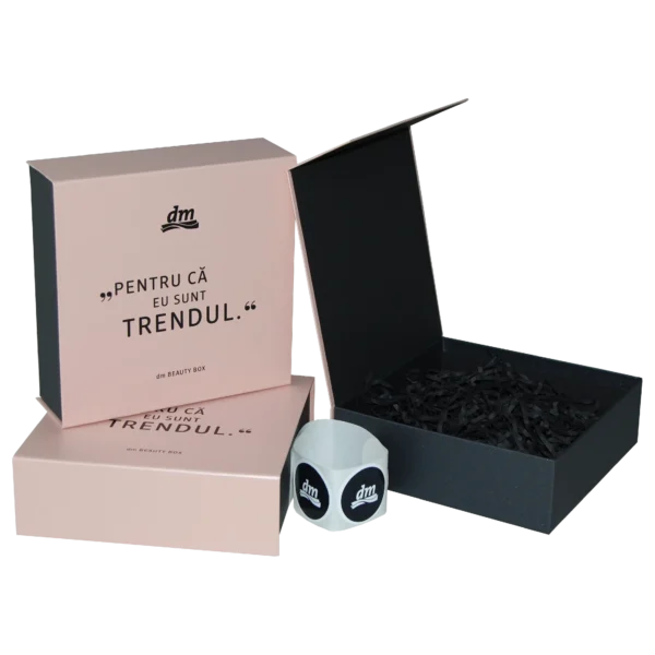 MAGNETO C3 Premium texturat